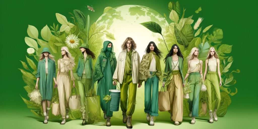 Sustainable Fashion 