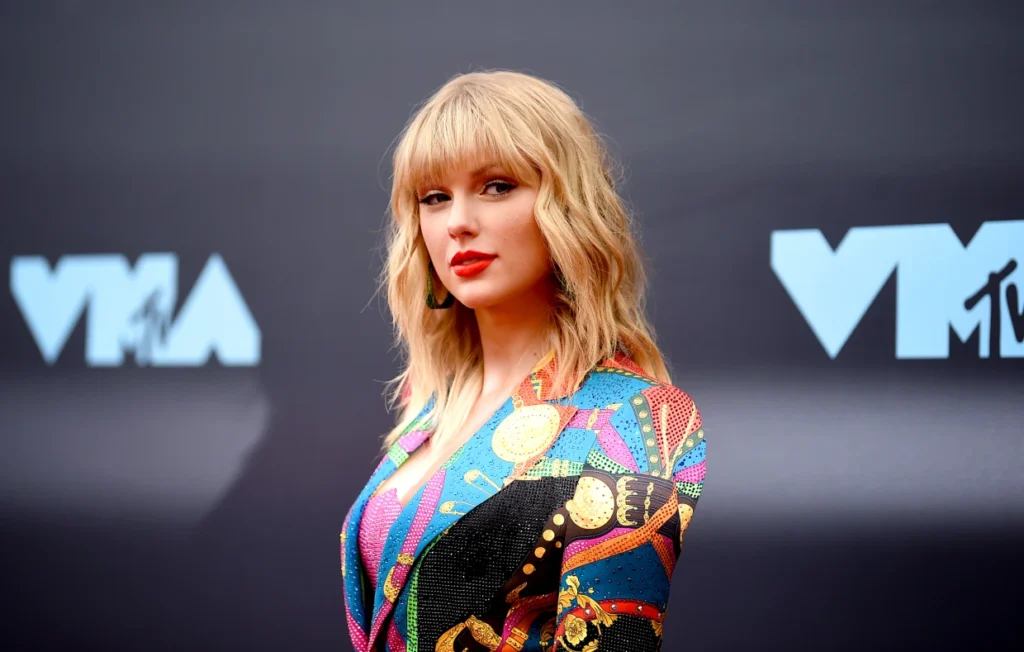 Taylor Swift The Pop Icon’s Political Advocacy