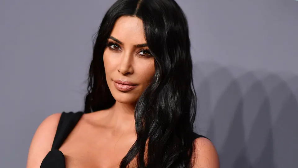 Is Kim Kardashian’s Style Icon or a Hot Mess?