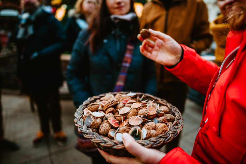 Czech Republic Fortune-Telling Customs