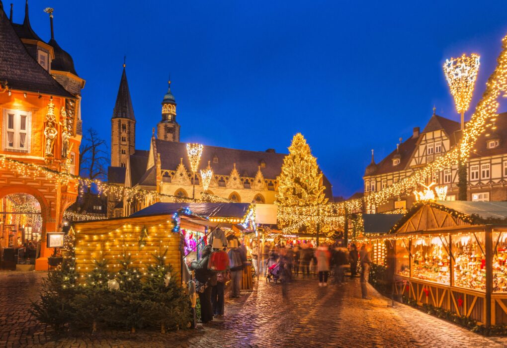 Unique Christmas Traditions Around the World