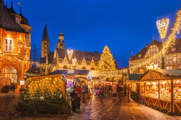 Unique Christmas Traditions Around the World