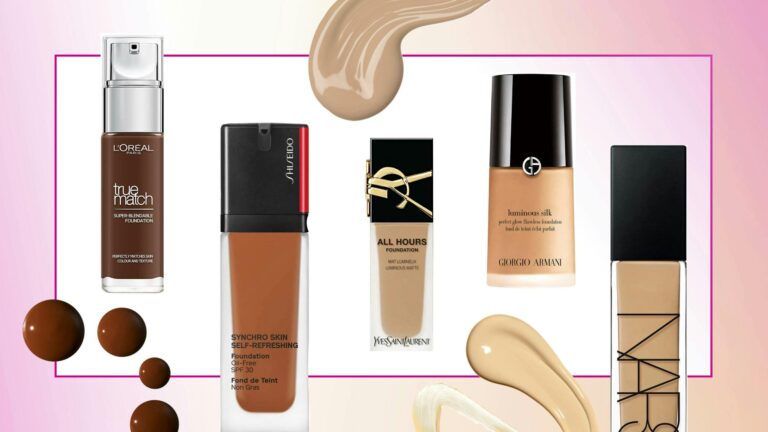 Best Makeup for Normal Skin