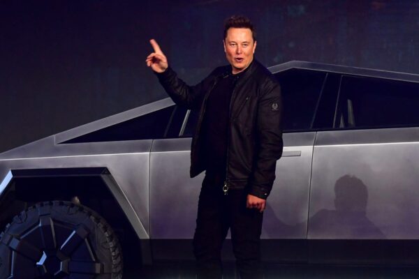 Elon Musk’s Fortune Endures: Why Tesla’s Stock Drop Won’t Shake His Wealth