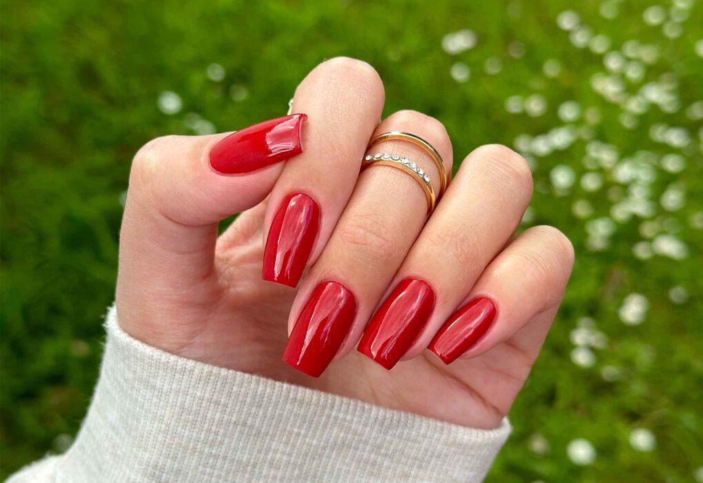 Nail Polish Shades That Never Go Out of Style