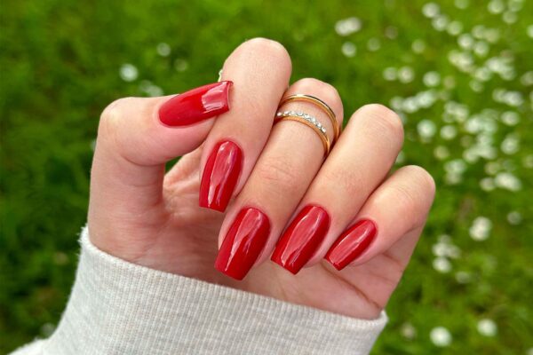 Nail Polish Shades That Never Go Out of Style