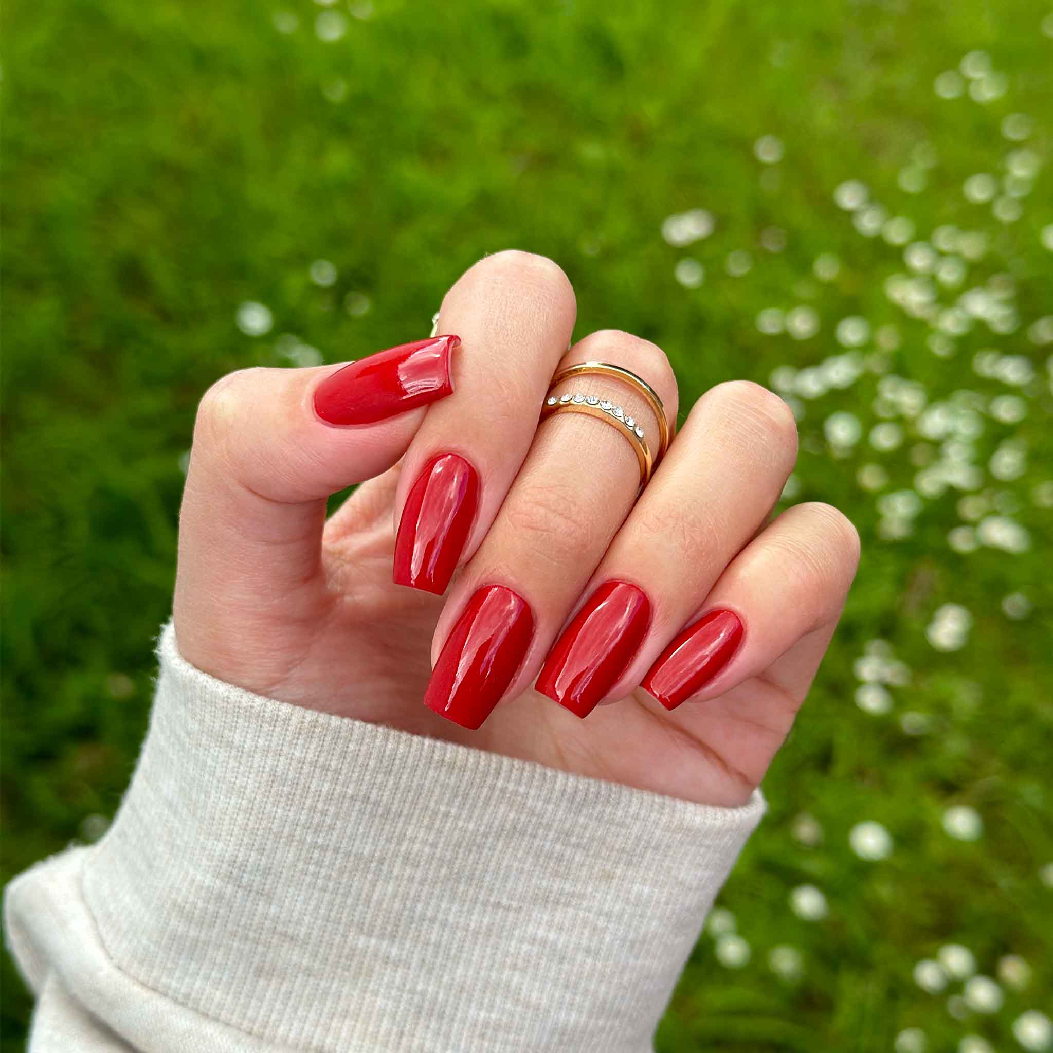 Nail Polish Shades That Never Go Out of Style