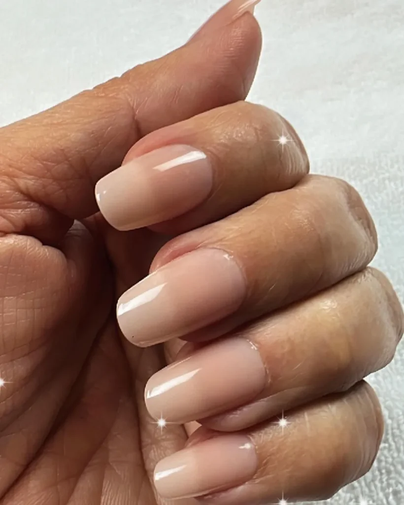 Nude and Beige
