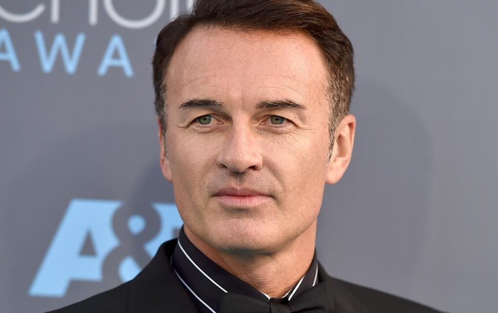Julian Mcmahon Cause Of Death