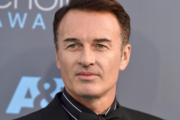 Julian Mcmahon Cause Of Death