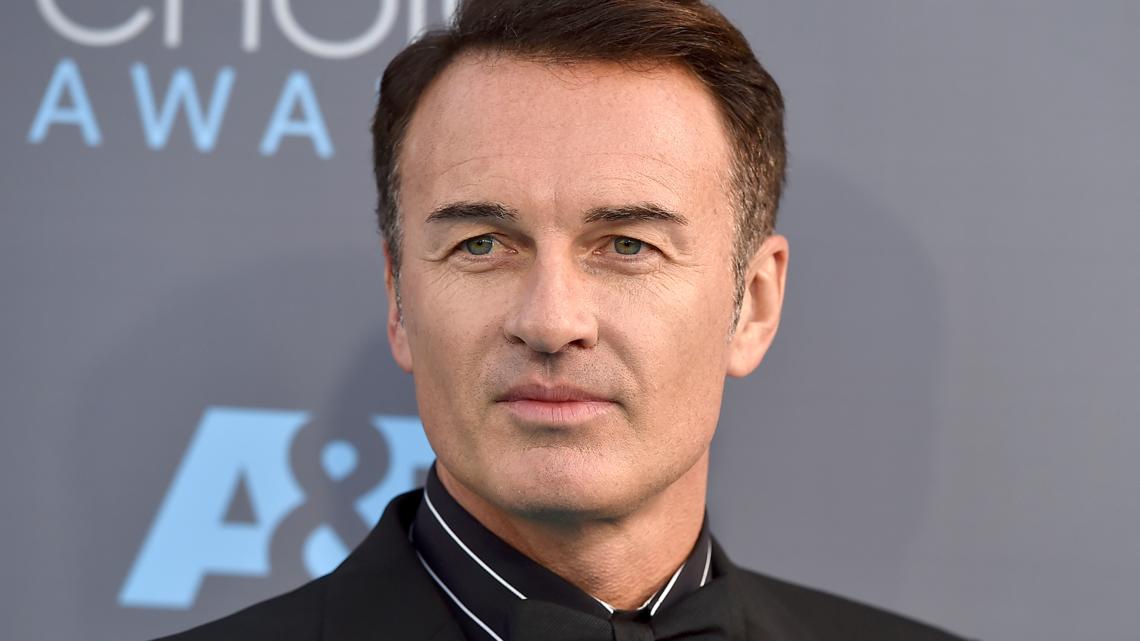 Julian Mcmahon Cause Of Death