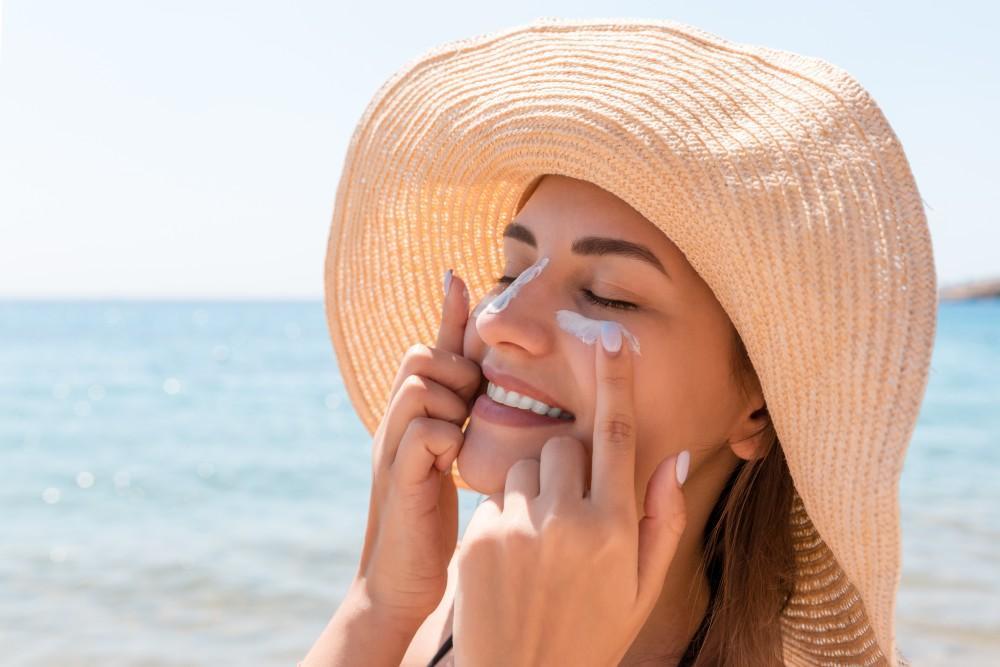 Skin Care Tips